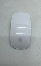 Load image into Gallery viewer, Apple Magic Mouse Model A1657 Silver-Tone Wireless Mouse Not Tested