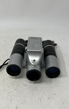 Load image into Gallery viewer, Black Gray Outdoor Digital 10x25 Camera Binoculars With Cable Not Tested