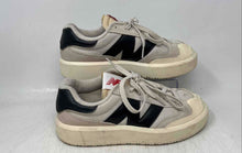 Load image into Gallery viewer, New Balance Mens CT302 CT302RF Black Cream Gray Sneakers Shoes Size 7.5D