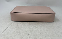 Load image into Gallery viewer, Michael Kors Womens Jet Set East West Pink Adjustable Strap Crossbody Handbag