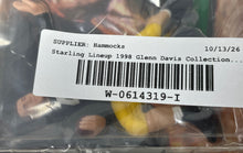 Load image into Gallery viewer, Kenner Starting Lineup 1998 Heisman Glenn Davis Action Figure Factory Sealed