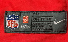 Load image into Gallery viewer, Nike Kids Red And White San Francisco 49ers Jimmy Garoppolo #10 NFL Jersey Sz S