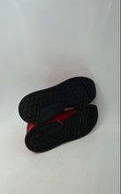 Load image into Gallery viewer, Adidas Mens Originals X PLR EE4573 Red Lace-Up Low Top Sneakers Shoes Size 9.5