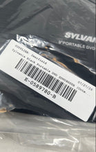 Load image into Gallery viewer, Sylvania SDVD9000B Black 9 Inch Screen Portable DVD Player Untested