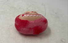 Load image into Gallery viewer, Pop Mart The Monsters Pink Head Plush Keychain Series Collectible Figure