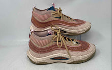 Load image into Gallery viewer, Nike Mens Cosmic Unity 3 Pink Low Top Lace-Up Basketball Sneaker Shoes Size 8