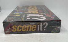 Load image into Gallery viewer, Optreve Sports Scene It? The DVD Powered By ESPN Complete Board Game