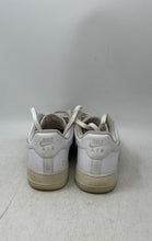 Load image into Gallery viewer, Nike Womens Air Force 1 Low '07 DD8959-100 White Sneaker Shoes Size 8
