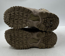 Load image into Gallery viewer, Authentic Adidas Mens Y-3 Notoma FX1768 Brown Ankle Boots Size 5.5