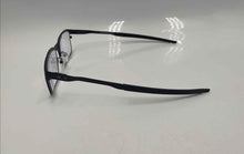 Load image into Gallery viewer, Authentic Oakley Men's Black Glasses With Case