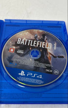 Load image into Gallery viewer, Lot Of 2 Pieces Mixed Variety Video Games For Sony PlayStation 4 Not Tested