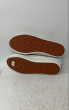 Load image into Gallery viewer, Superga Unisex 2790 White Leather Platform Sneaker Shoes Size M 6.5 W 8 No Laces