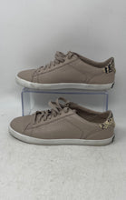 Load image into Gallery viewer, Cole Haan Womens Carrie W21647 Brown Leather Lace-Up Sneaker Shoes Size 7.5 B