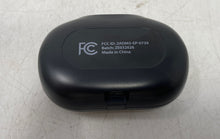 Load image into Gallery viewer, Bass Jaxx Black Open Wireless Earbuds With Real Time Translation Not Tested