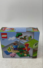 Load image into Gallery viewer, Lego 21177 Minecraft The Creeper Ambush 72 Pcs Complete Set For Age 7+ Sealed