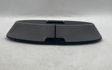 Load image into Gallery viewer, JBL On Stage 200ID Black Silver Loudspeaker Stereo Audio Player Not Tested