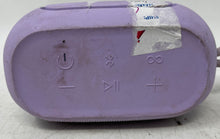Load image into Gallery viewer, Onn AALAV100081918 Purple Rugged Portable Mini Speaker Not Tested