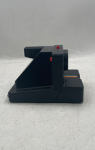 Load image into Gallery viewer, Polaroid OneStep+ I Type Black Portable Compact Instant Camera Not Tested