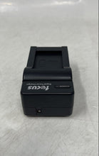 Load image into Gallery viewer, Focus Black Rapid Travel Charger For Camera Batteries Not Tested