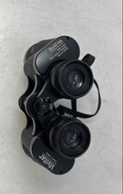 Load image into Gallery viewer, Vintage Vivitar Black 8X40WA Coated Optics Wide Angle Binocular