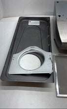 Load image into Gallery viewer, Broan CJD330SS 30 Inch Convertible Stainless Steel Range Hoods W/ Box Not Tested