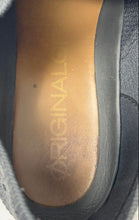 Load image into Gallery viewer, Cole Haan Mens Original Grand C27961 Gray Lace-Up Low Top Oxford Shoes Size 11M
