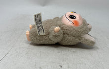 Load image into Gallery viewer, Pop Mart Replica The Monsters Multicolor Collectible Labubu Plush Toy Keychain