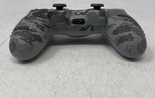 Load image into Gallery viewer, Sony PlayStation 4 Model CUH-ZCT2U Camouflage Game Controller Not Tested