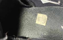 Load image into Gallery viewer, Nike Kids Air Jordan 11 Retro Low Black Sneaker Shoes Size 4.5Y No Laces