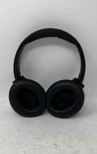 Load image into Gallery viewer, Soundcore A3004 Black Adjustable Noise Cancelling Wireless Headphones Not Tested