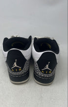 Load image into Gallery viewer, Nike Kids Air Jordan Fusion 3 323947-101 Multicolor Lace-Up Sneaker Shoes Sz 6Y
