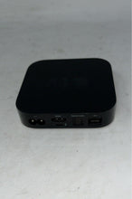 Load image into Gallery viewer, Apple TV Model A1469 With Accessories Powers On Not Further Tested
