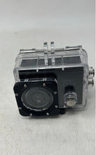 Load image into Gallery viewer, Lot Of 2 Pcs Akaso Black 4K 1080P Waterproof Action Camera Not Tested