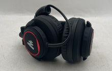 Load image into Gallery viewer, Maono AU-MH501 Black Studio Monitoring Over Ear Headphone In Box Not Tested