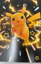 Load image into Gallery viewer, Lot Of 3 Pcs Pokémon TCG Scarlet & Violet Paldean Fates Player's Guide Booklet