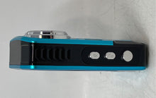 Load image into Gallery viewer, Minolta MN40WP Blue 48.0MP 4x Zoom LCD Compact Digital Camera Untested
