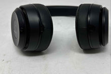 Load image into Gallery viewer, Beats By Dr. Dre Black Adjustable Over The Ear Headphone w/Case Not Tested NCL