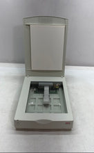 Load image into Gallery viewer, Umax Astra 610S White Portable SCSI Operation Manual Flatbed Scanner Not Tested