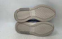 Load image into Gallery viewer, Adidas Womens Retropy F2 HQ4388 Gray Blue Lace-Up Low Top Sneakers Shoes Sz 7.5