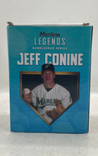 Load image into Gallery viewer, Florida/Miami Marlins Hall Of Fame Jeff Conine #19 SGA MLB Baseball Bobblehead