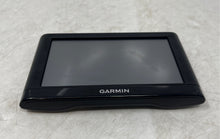 Load image into Gallery viewer, Garmin Black Touch Screen Interface Navigator GPS Automotive Mountable Device