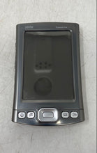 Load image into Gallery viewer, PalmOne Tungsten T5 Black Bluetooth Personal Digital Assistant Not Tested