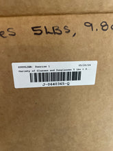 Load image into Gallery viewer, Variety of Vision Glasses and Sunglasses 5 Lbs + 9. oz Box
