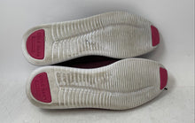 Load image into Gallery viewer, Cole Haan Womens 2.Zerogrand Stitchlite W23082 Dark Red Oxford Shoes Size 7.5B