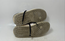 Load image into Gallery viewer, Nike Mens Air Jordan 1 Retro High OG DZ5485-052 White Cement Sneaker Shoes Sz 7