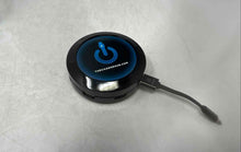 Load image into Gallery viewer, Charge Hub X7 Black Charge Up To 7 Ports The USB Supercharger Not Tested