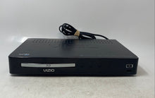 Load image into Gallery viewer, Vizio Model VBR122 Black Wired Portable Blu-Ray Disc Player Untested