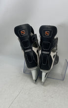 Load image into Gallery viewer, CCM Unisex Kids 92 Black Proformance Blade Lace-Up Ice Hockey Skates Size 2