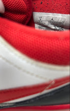 Load image into Gallery viewer, Nike Mens Air Jordan Legacy 312 CD7069-160 Black White Red Basketball Shoes Sz 9