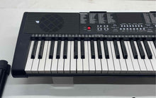 Load image into Gallery viewer, Best Choice Products Model SKY5138 Electronic Keyboard Piano W/ Stand Not tested